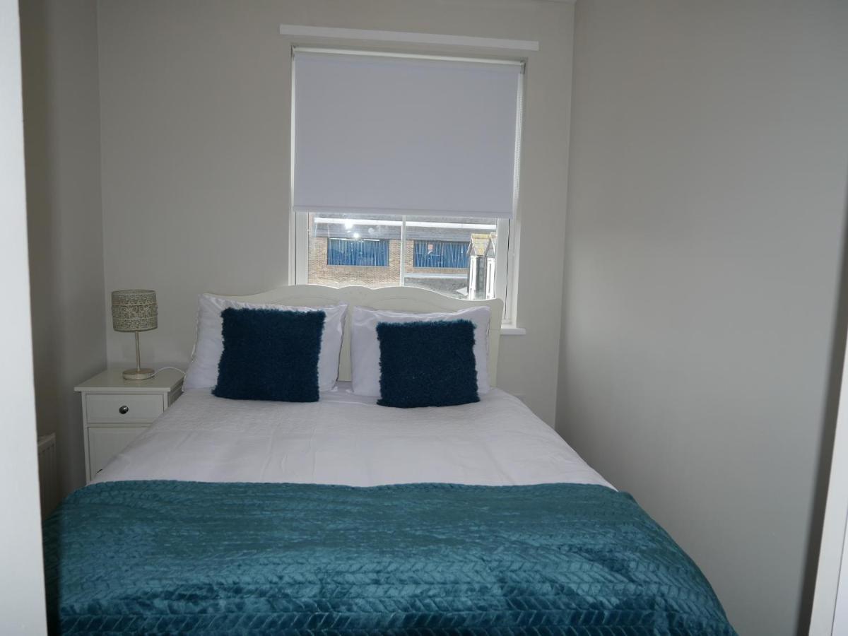 Cosy Two Bedroom Apartment Bishop Auckland Exterior photo